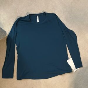 lululemon Ever Ready Long Sleeve
